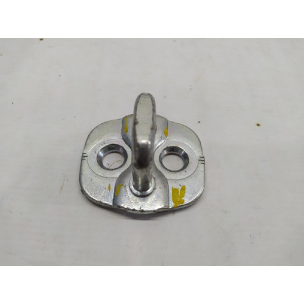 Batente Porta Traseiro Esquerdo Kicks 2022 1.6 Aut