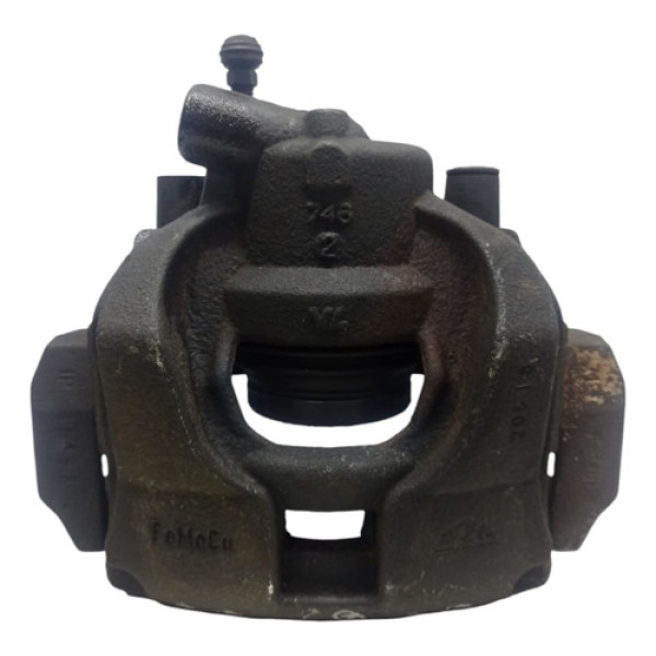 Pinça Dianteira Direita Land Rover Freelander 2 2009 3.2 Se