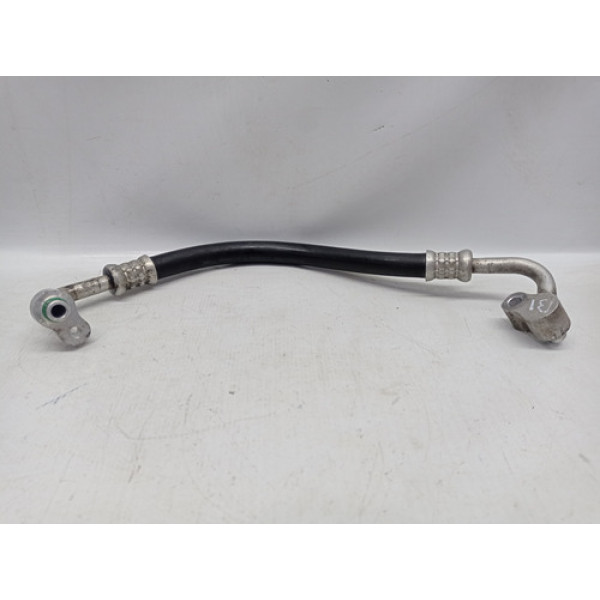 Mangueira Cano Ar Condicionado Jac J6 2012 2.0 Manual