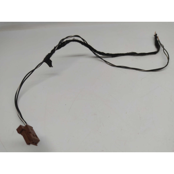 Terminal Placa Distribuição De Energia Mercedes C250 2014