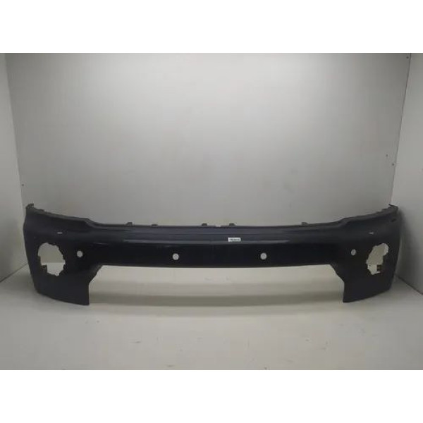 Capa Do Para-choque Dianteiro Discovery 2010  