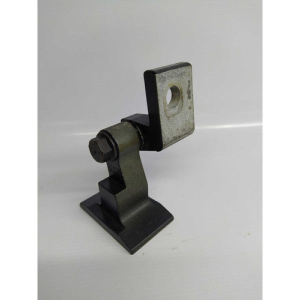 Dobradiça De Porta Dianteira Direita Superior Bmw 118i 2012