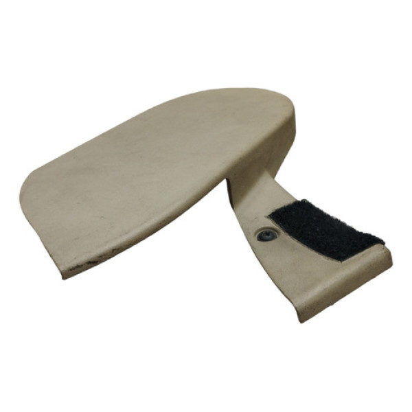 Acabamento Banco Dianteiro Direito Discovery 4 Se 2010 3.0