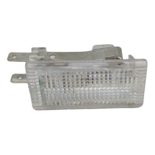 Luz Cortesia Porta Malas Chery Tiggo 2 2020 1.5 Flex 