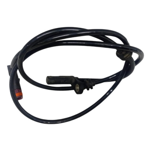 Sensor Air Bag Traseiro Direito C180 Cgi 2012 1.8 Aut