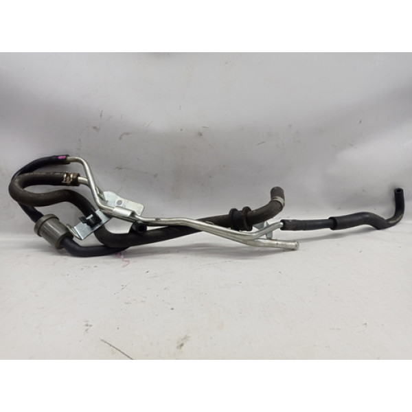 Duto Cano Água Motor Mitsubishi Asx 2.0 2019 