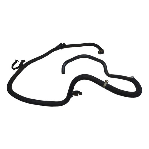 Mangueira Válvula Hydrovacuo Jeep Grand Cherokee 3.0 2013