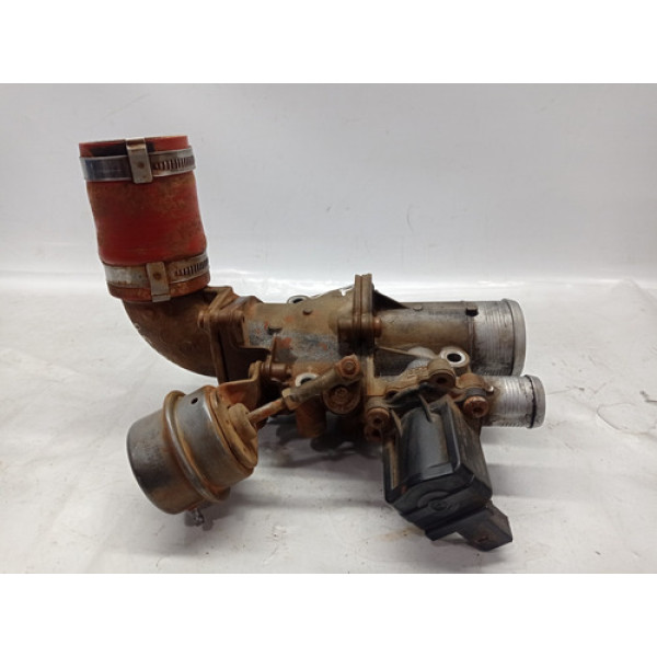 Válvula Egr Range Rover Sport 2011 3.0