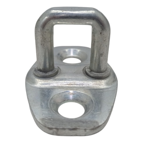 Batente Porta Traseira Esquerda Nissan Sentra Advance 2023 