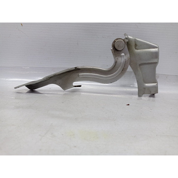 Braço Capô Dianteiro Direito Hyundai Veracruz 3.8 2008