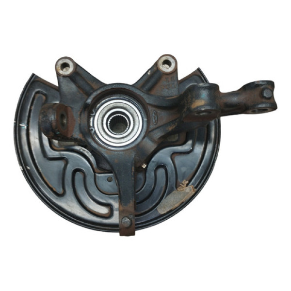 Manga Eixo Dianteira Direita Chery Tiggo 3x Pro 2022 1.0 Aut