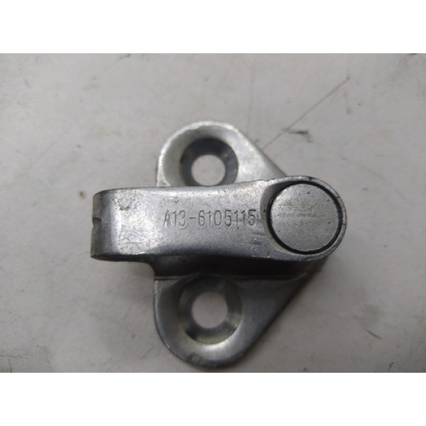 Batente De Porta Dianteira Direita Chery Tiggo 2 2019