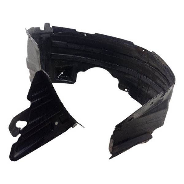 Parabarro Dianteiro Esquerdo Chery Tiggo 2 2019 1.5 Aut 