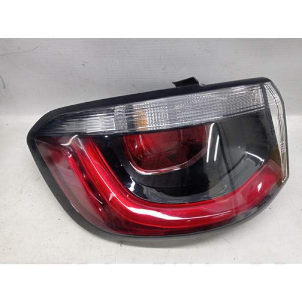 Lanterna Traseira Esquerda Compass 2018 2.0