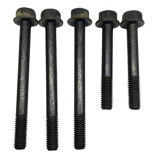 Parafuso Base Bomba Dágua Jeep Compass Sport 2.0 Flex 2020