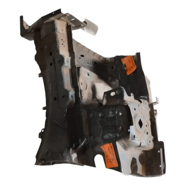 Ponta De Longarina Dianteira Direita Freelander 2 2009 3.2