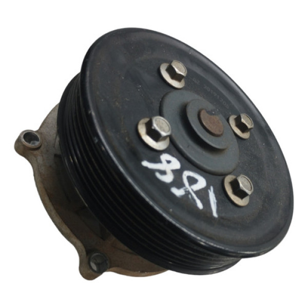 Bomba Dágua Chery Tiggo 5x 2021 1.5 Turbo