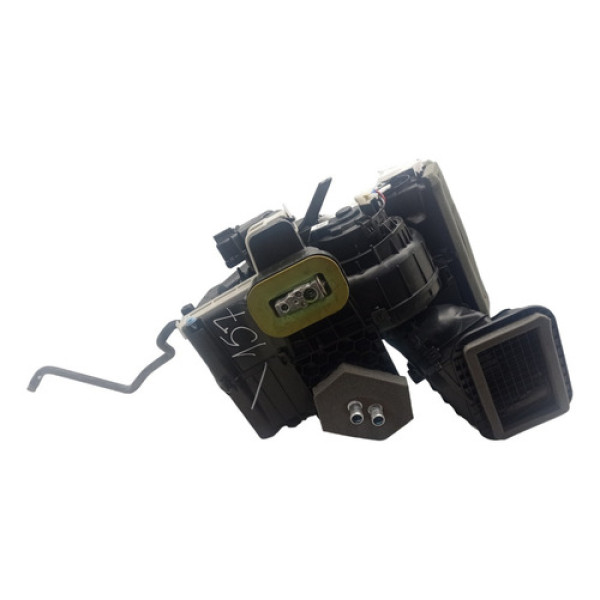 Caixa Evaporadora Ar Condicionado Nissan Kicks 2022