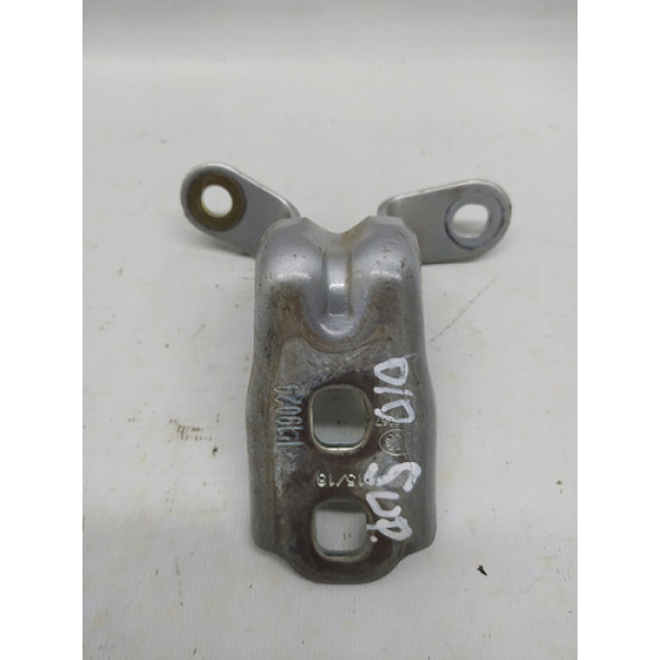 Dobradiça Superior Dianteira Direita Prisma 2019 1.4