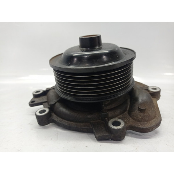 Bomba Agua Jeep Grand Cherokee Aut Diesel 2009 3.0