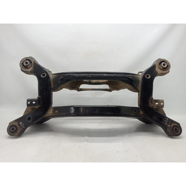 Quadro Agregado Traseiro Dodge Journey 2008 2.7 Sxt Aut