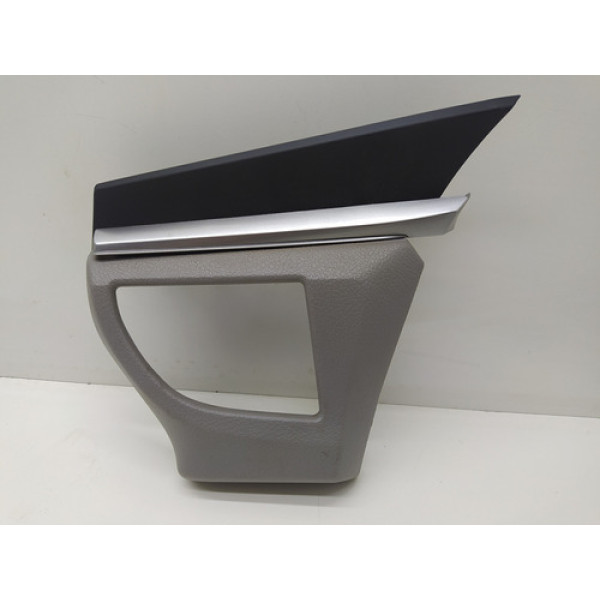 Moldura Do Difusor De Ar Lado Esquerdo Corolla 2015