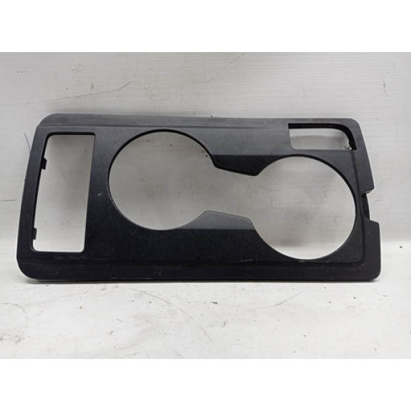 Moldura Porta Copos Gm Captiva 2011 2.4