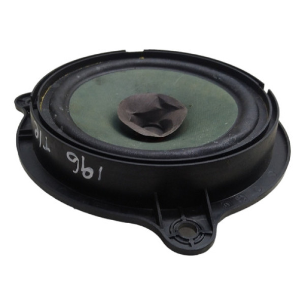 Alto Falante Nissan Kicks S Direct 2020 1.6 V16  Automático 