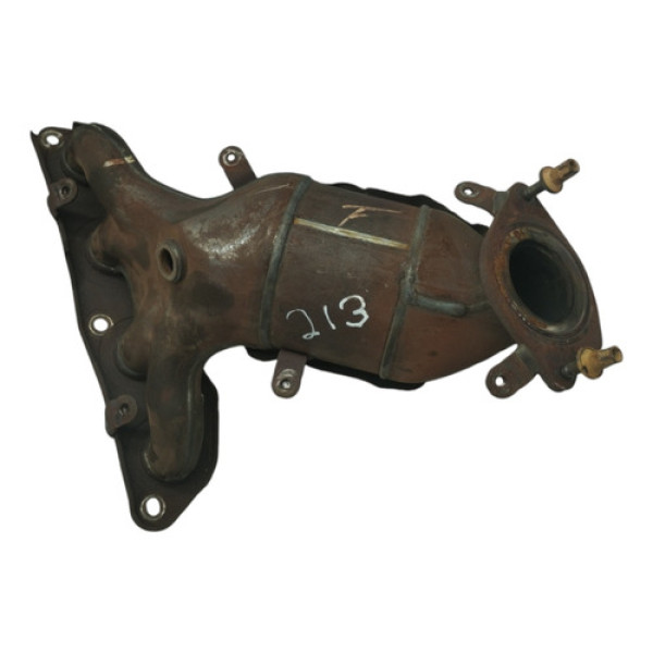 Catalisador Primário Nissan Versa Advance 2022 1.6 Flex Aut