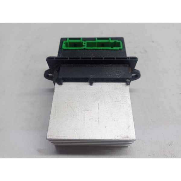 Resistência Caixa Ar Dodge Journey 2010 2.7 