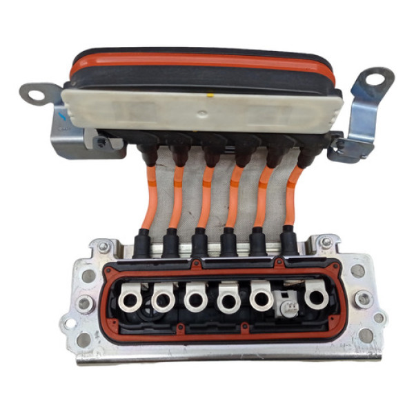 Conector Conversor Cambio Corolla Cross Xrx 2023 1.8