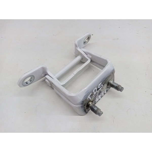 Dobradiça Superior Traseira Direita Nissan Kicks 2022 1.6