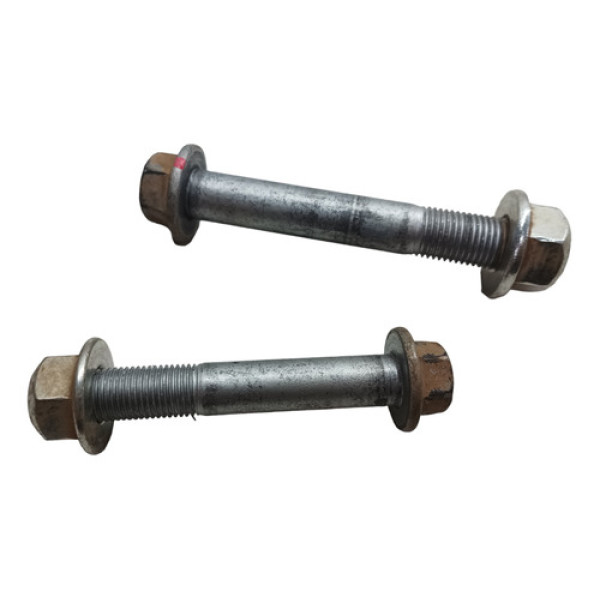 Par Parafuso Braço Suspensão Inferior Chery Tiggo 5x 2021 