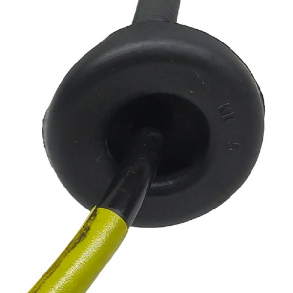 Sensor Abs Traseiro Esquerdo Chery Tiggo 3x Plus 1.0 2022