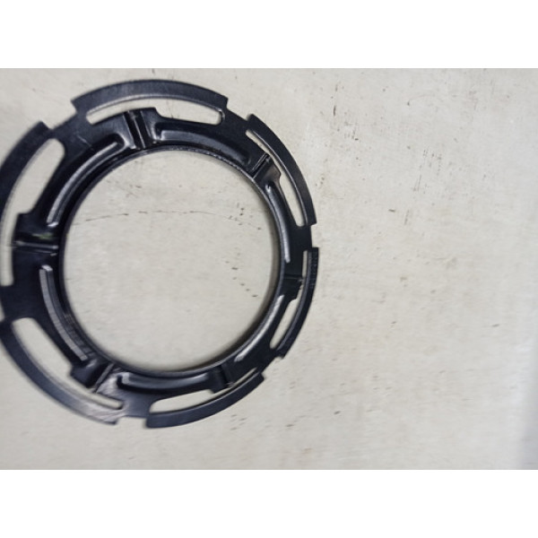 Trava Da Bomba Combustível Tanque Onix Plus 2021 1.0 Flex