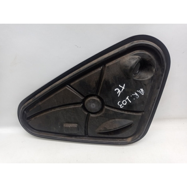 Capa Acabamento Porta Traseira Esquerda T Cross Tsi 2020