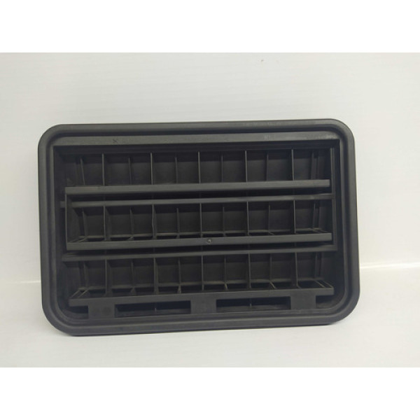 Difusor Saída De Ar Vácuo Carroceria Bmw 320i 2006 