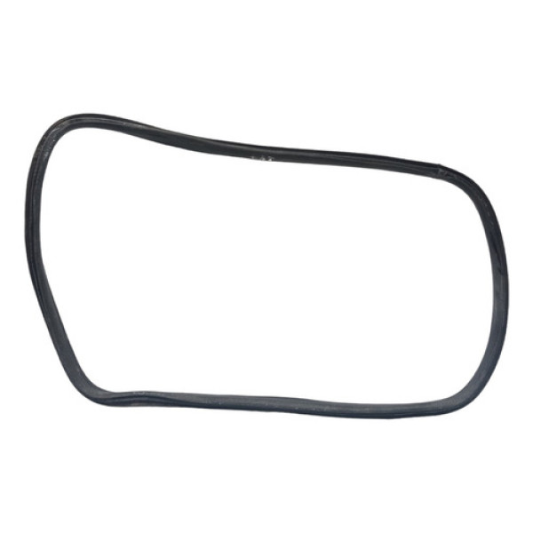 Borracha Vidro Fixo Traseiro Saveiro Robust 2020 1.6 Manual