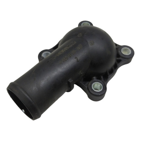 Flange Válvula Termostática Chery Tiggo 5x 1.5 Turbo 2021