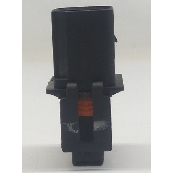 Conector Chicote De Porta Bmw X3 Xdrive 2012