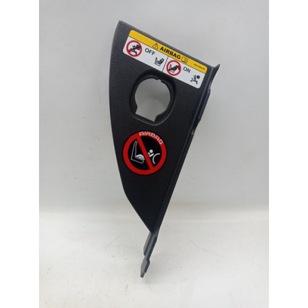 Moldura Acabamento Direito Painel Freelander 2011 2.2 Sd4