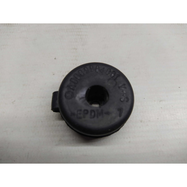 Bucha Cano Duto Ar Condicionado Mercedes C180 A0009984001
