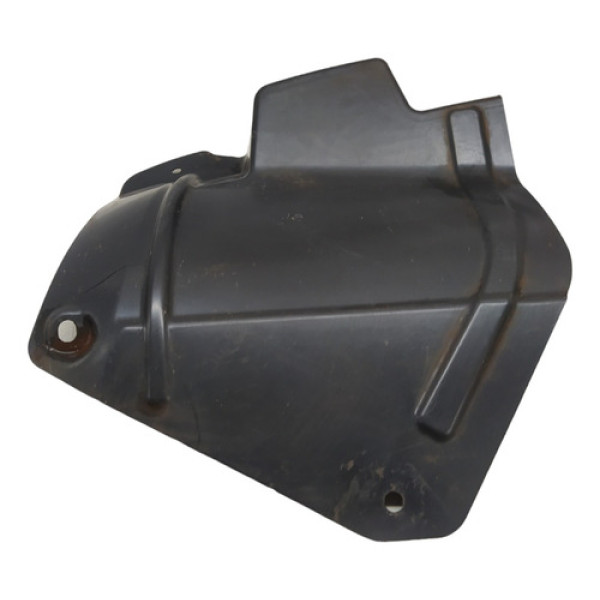 Parabarro Inferior Traseiro Esquerdo Lifan X60 1.8 2015