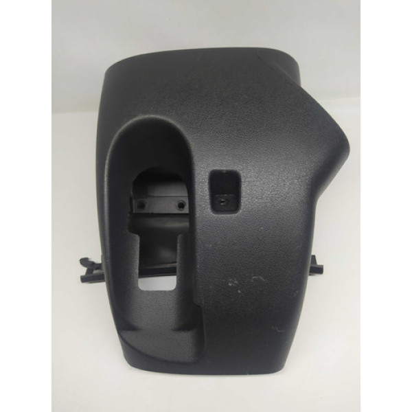 Cobertura Acabamento Chave De Seta Lifan X60 1.8 2018