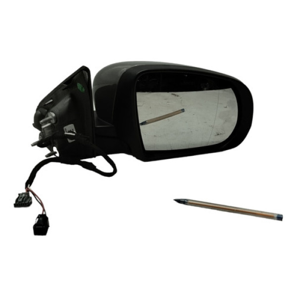 Retrovirsor Direito Jeep Compass Sport 2.0 Flex 2021