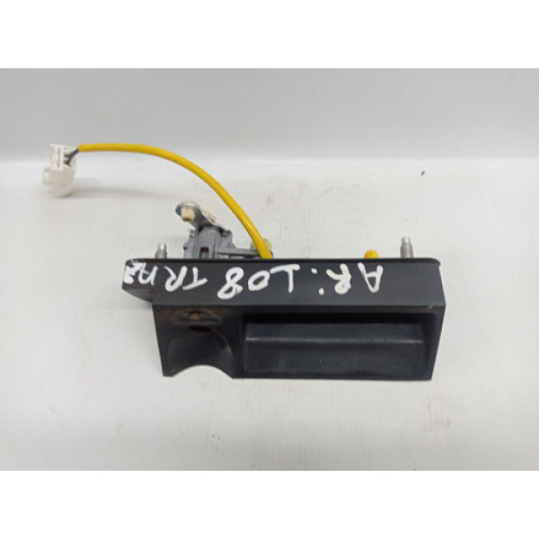 Botão Abertura Da Tampa Traseira Azera 2008 3.3 V6