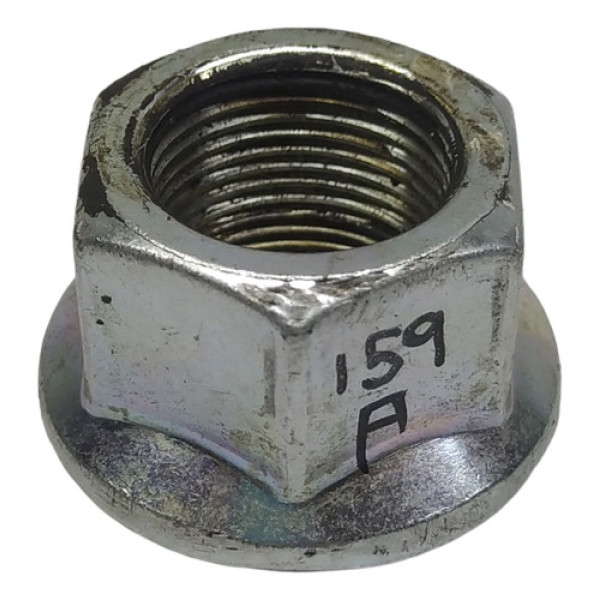 Porca Ponta Homocinética Nissan Kicks 2023