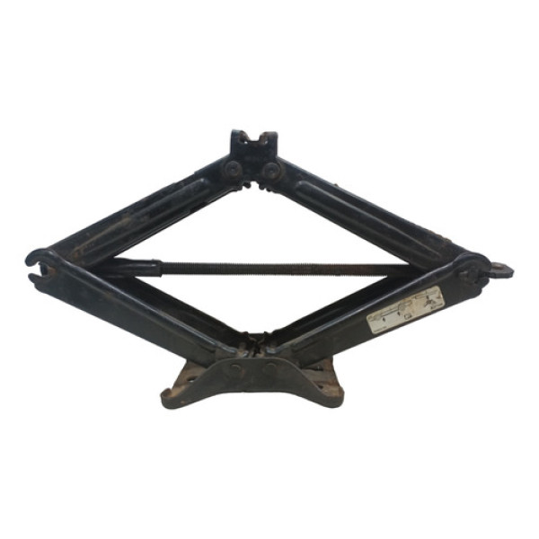 Macaco Sanfona Gm Captiva 2010 2.4 Aut 