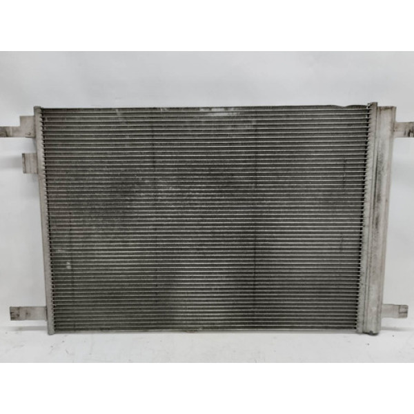 Condensador Do Ar Condicionado Nivus 1.0 Tsi 2020 