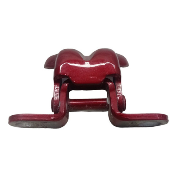 Dobradiça Superior Dianteira Esquerda Jac T5 Jetflex 2018 